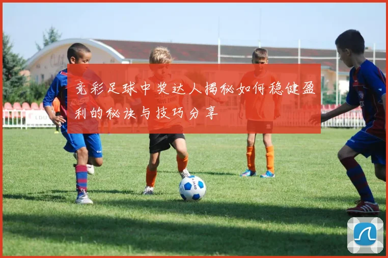 竞彩足球中奖达人揭秘如何稳健盈利的秘诀与技巧分享